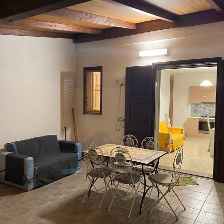 Villa Maldive in Salento Torre Pali Esterno foto