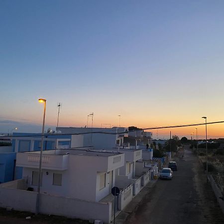 Villa Maldive in Salento Torre Pali Esterno foto