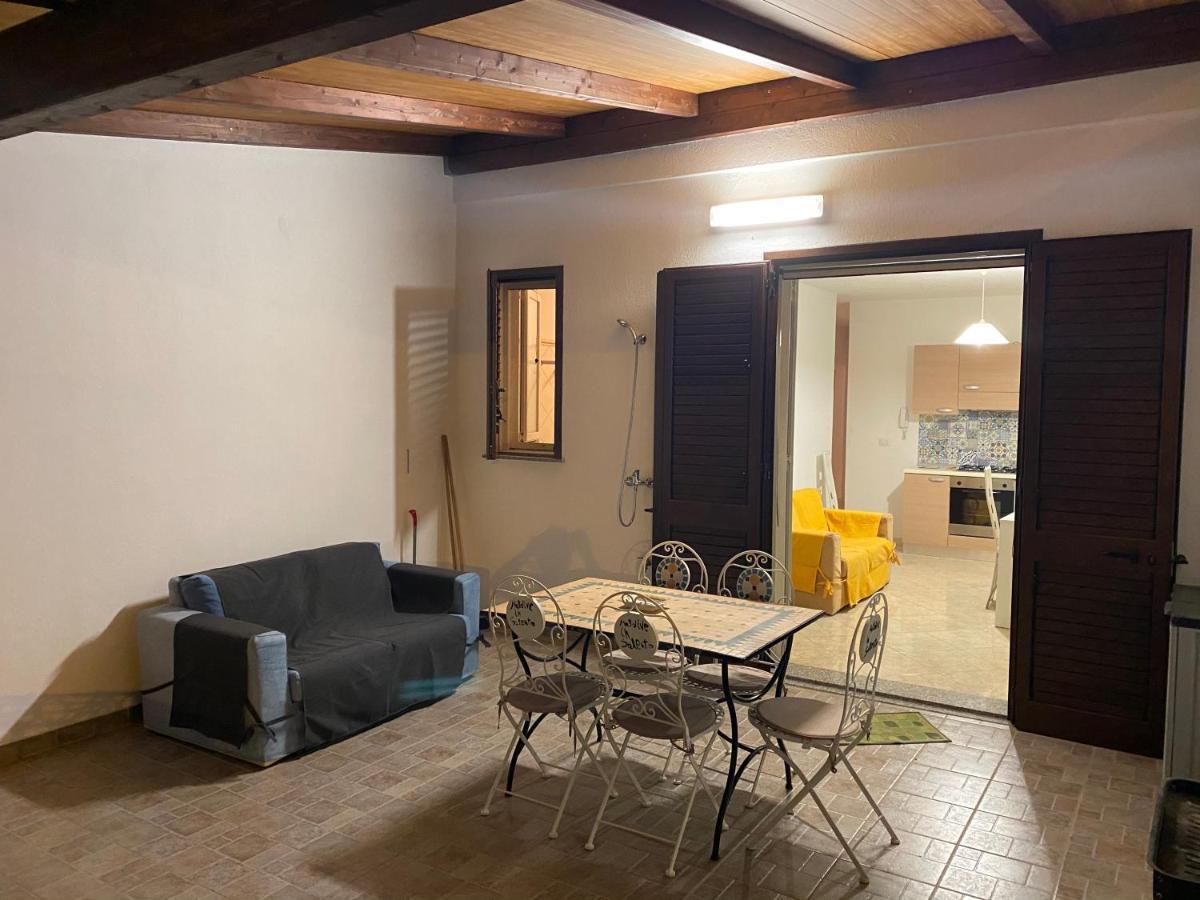 Villa Maldive in Salento Torre Pali Esterno foto