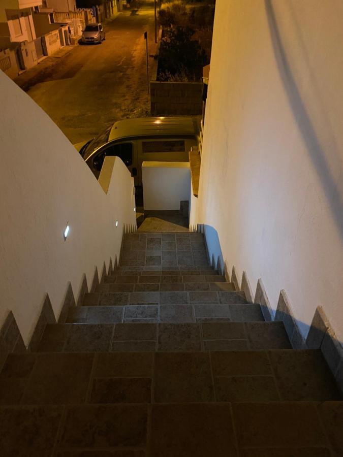 Villa Maldive in Salento Torre Pali Esterno foto