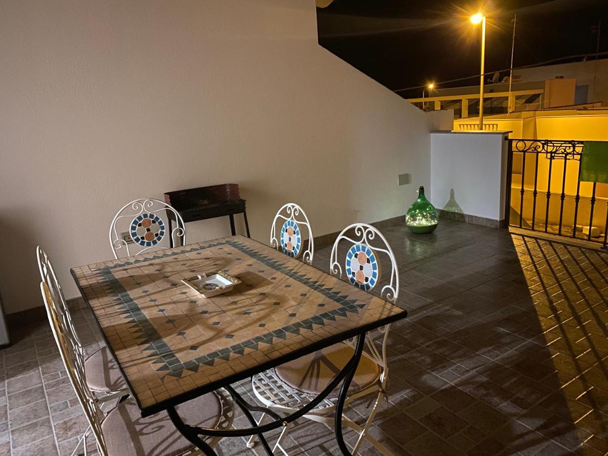Villa Maldive in Salento Torre Pali Esterno foto