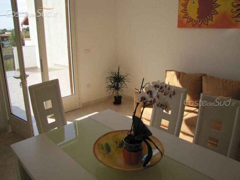 Villa Maldive in Salento Torre Pali Esterno foto
