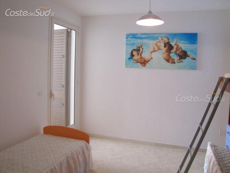 Villa Maldive in Salento Torre Pali Esterno foto